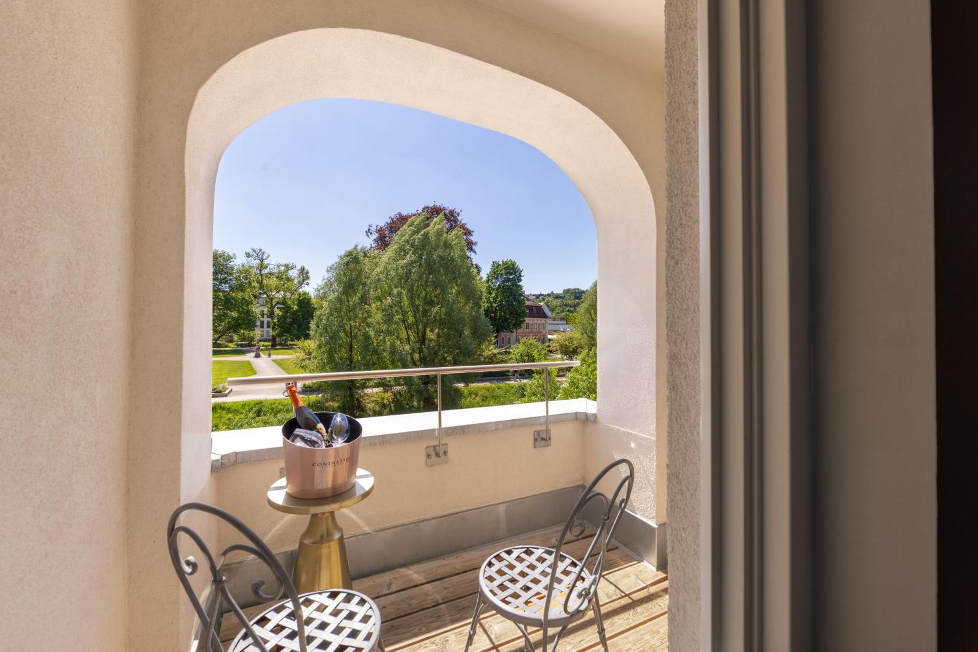 Villa Hirzel Schwäbisch Gmünd Εξωτερικό φωτογραφία