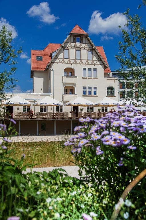 Villa Hirzel Schwäbisch Gmünd Εξωτερικό φωτογραφία